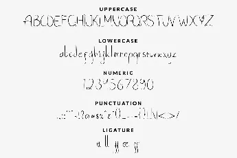 Ryna font