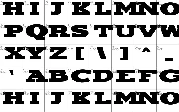 Hundo font