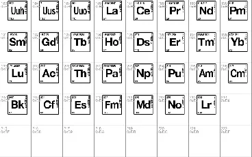 Heart Breaking Bad font