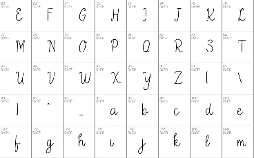 Bravary font