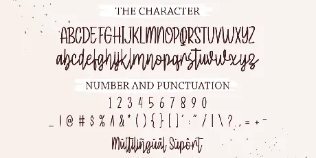 Restou font