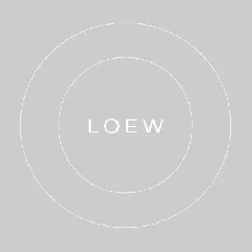 Loew font