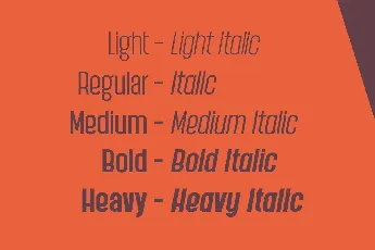 Hypop font