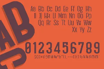 Hypop font