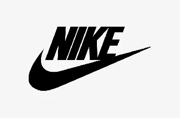 Nike font