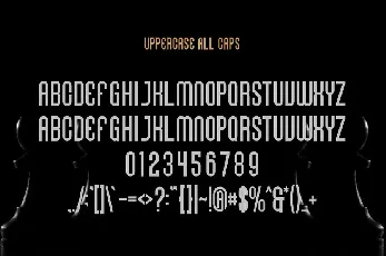 Rajapolah font