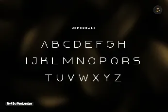 Kim Mochi Sans Display font