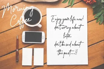 Brotherpoll Handwritten font