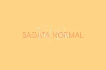 Sagata Normal Duo font