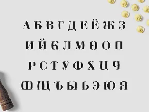 Pelmeshka – font