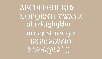 Dalfitra font