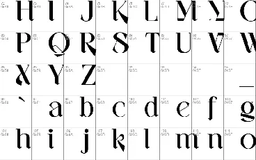 Dalfitra font