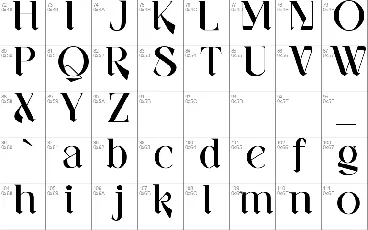 Dalfitra font