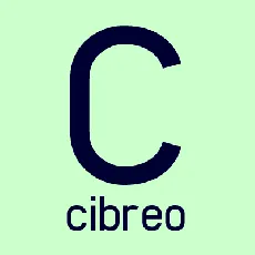 cibreo font