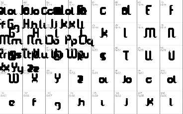 TheaSanti font