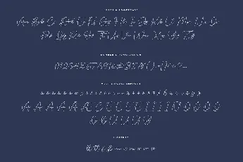 Malinavsky font