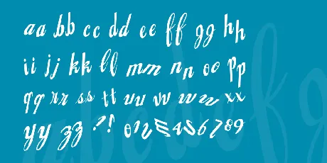 Jingopop font