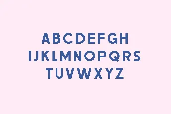 Mogula font