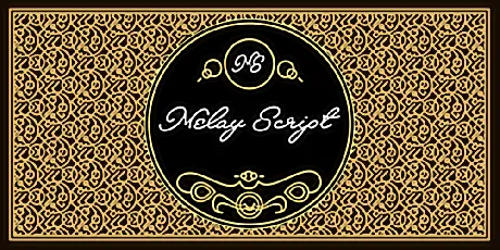 Melay Script font