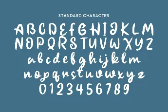 Bioland font