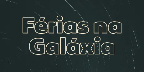 Galimer font