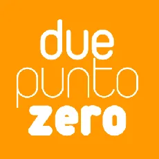 Duepuntozero font