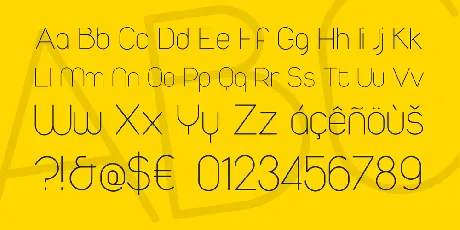 Duepuntozero font