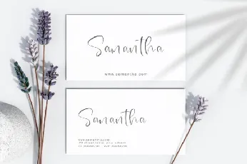 Sparkle Perfection font