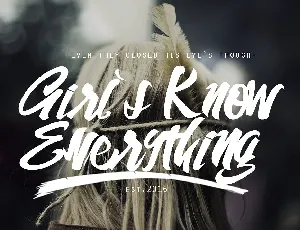 Wild Style Script font