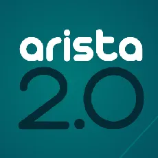 Arista 2.0 font