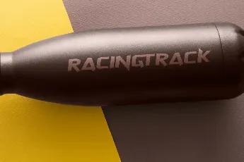 WinnerTrackDemo font