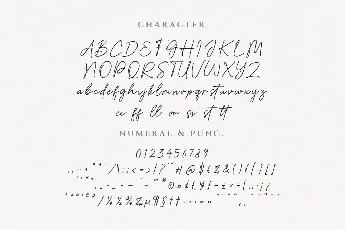 Beristone font