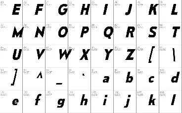 Mesmerize font