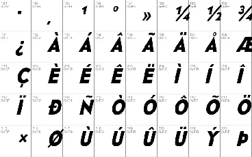 Mesmerize font