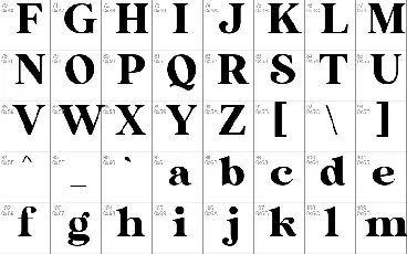 Rolland Serif font