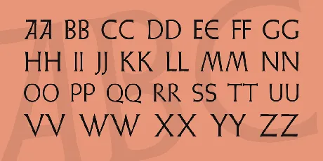 Weiss Lapidar font