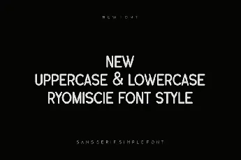 Grandbes font