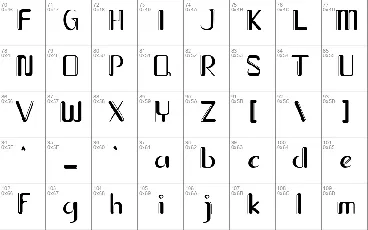 Gethuk Jawa font