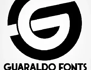 Ozobarof Personal Use font