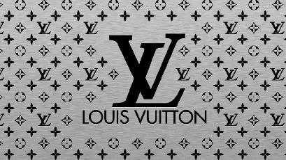 Louis Vuitton font