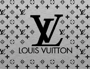 Louis Vuitton font