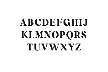 Antigravity font