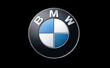 BMW font