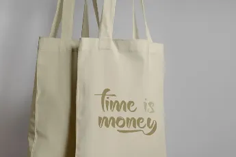 Money Flow Demo font