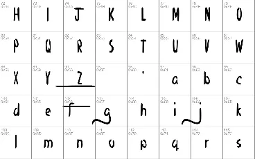 Khalifah font