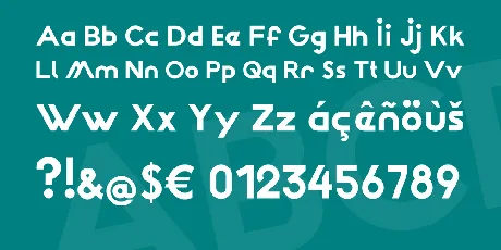 Wattauchimma font