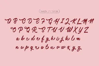 Kalamaya font