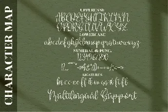 hafizah font