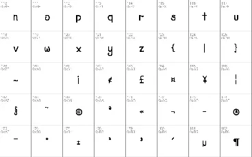 Clausly font