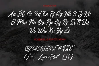 Headwind font